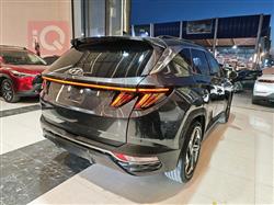 هیۆندای تۆکسۆن